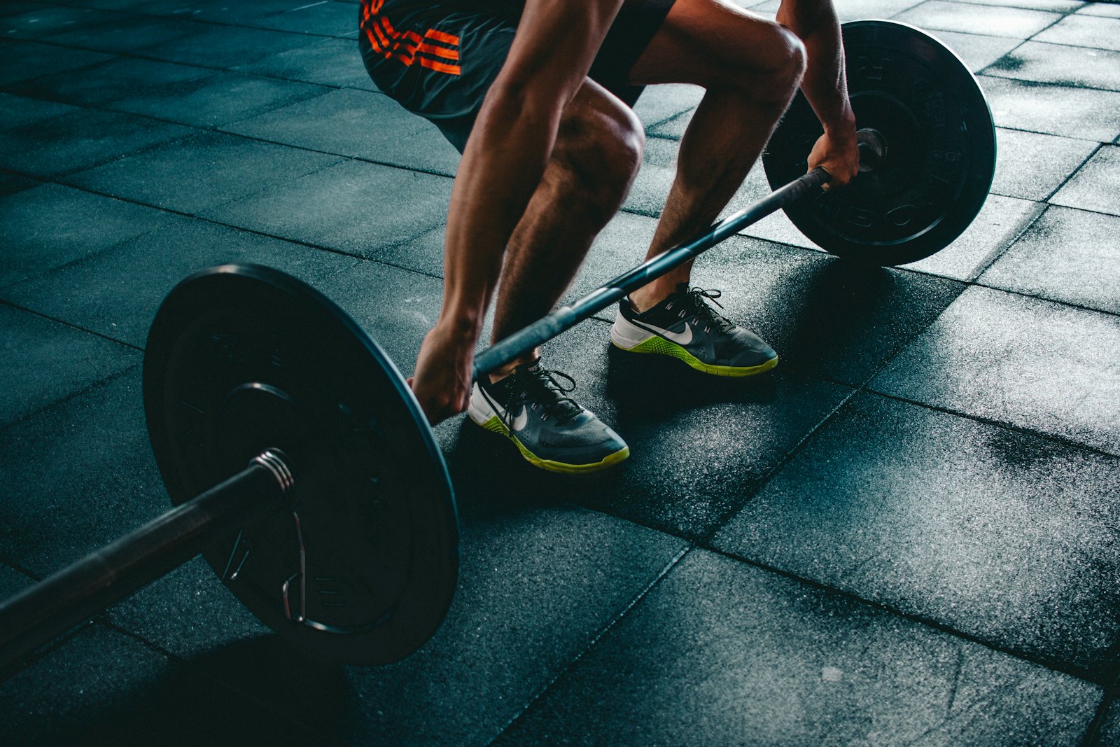 Alongamento — de Musculação e Ginástica Step By Step